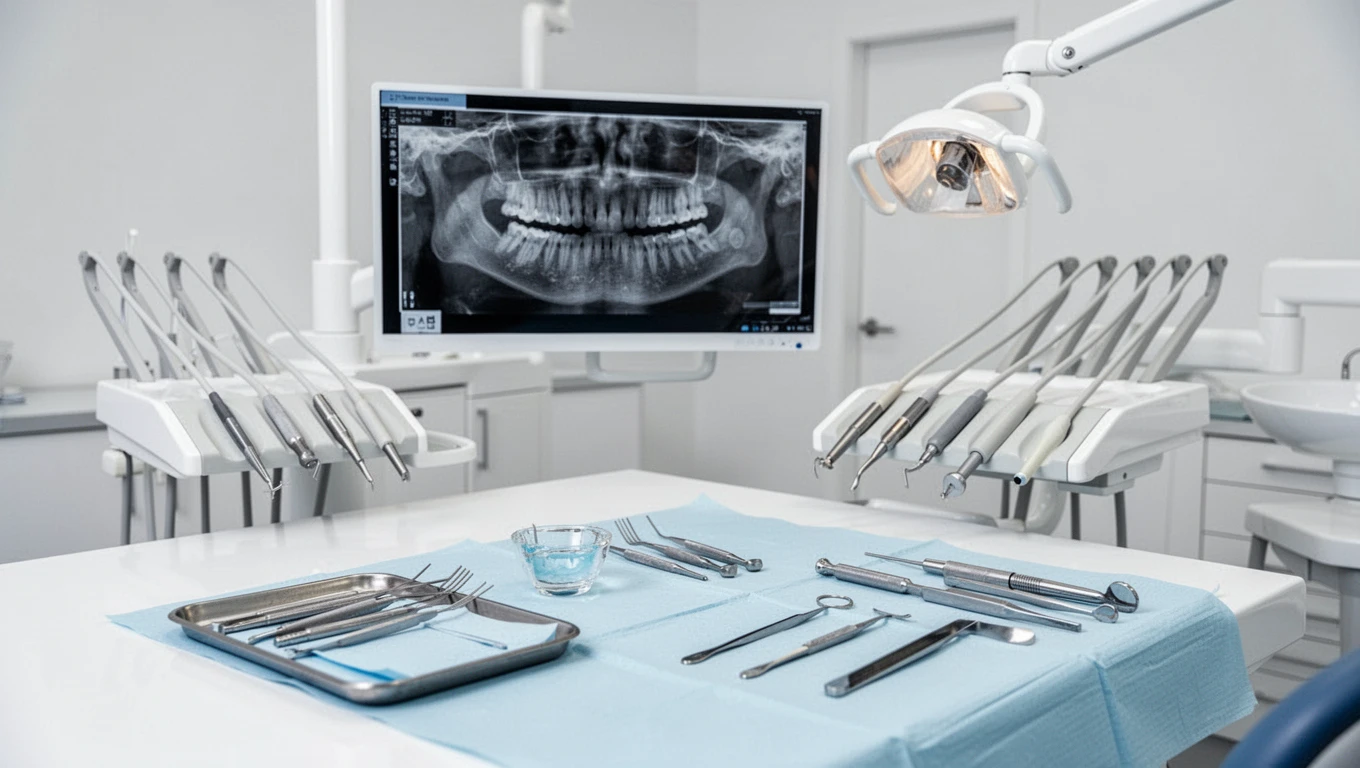 Dental X-Rays