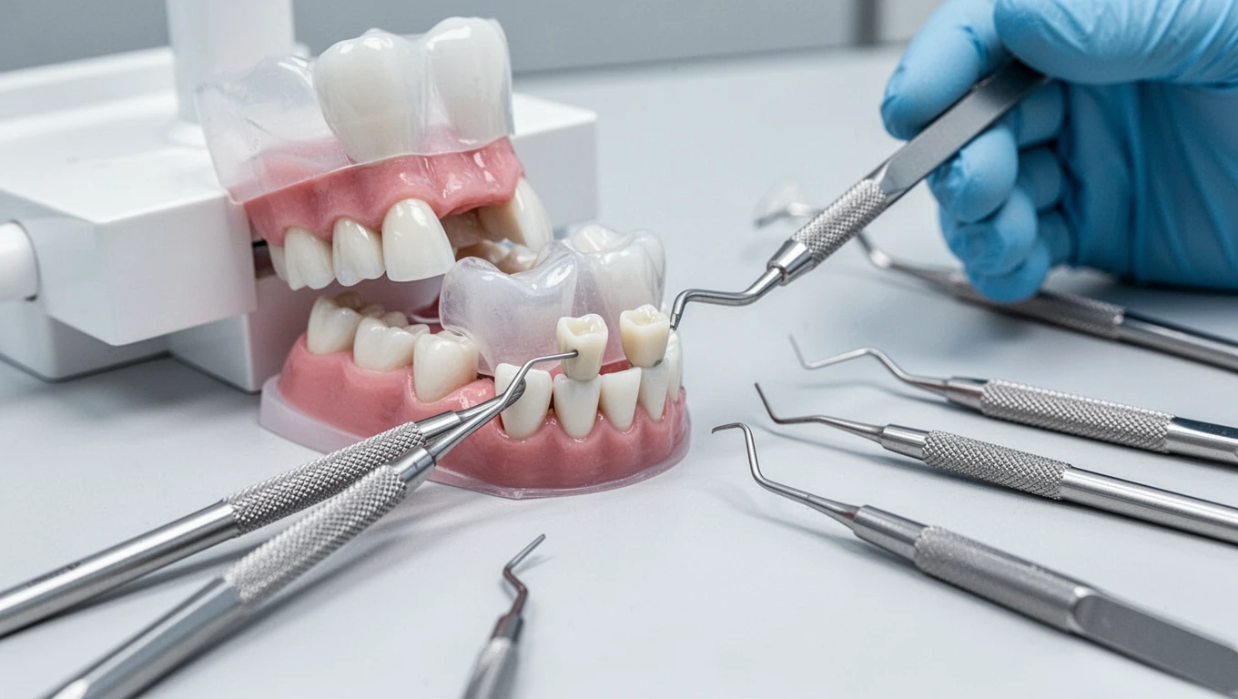 Dental Fillings