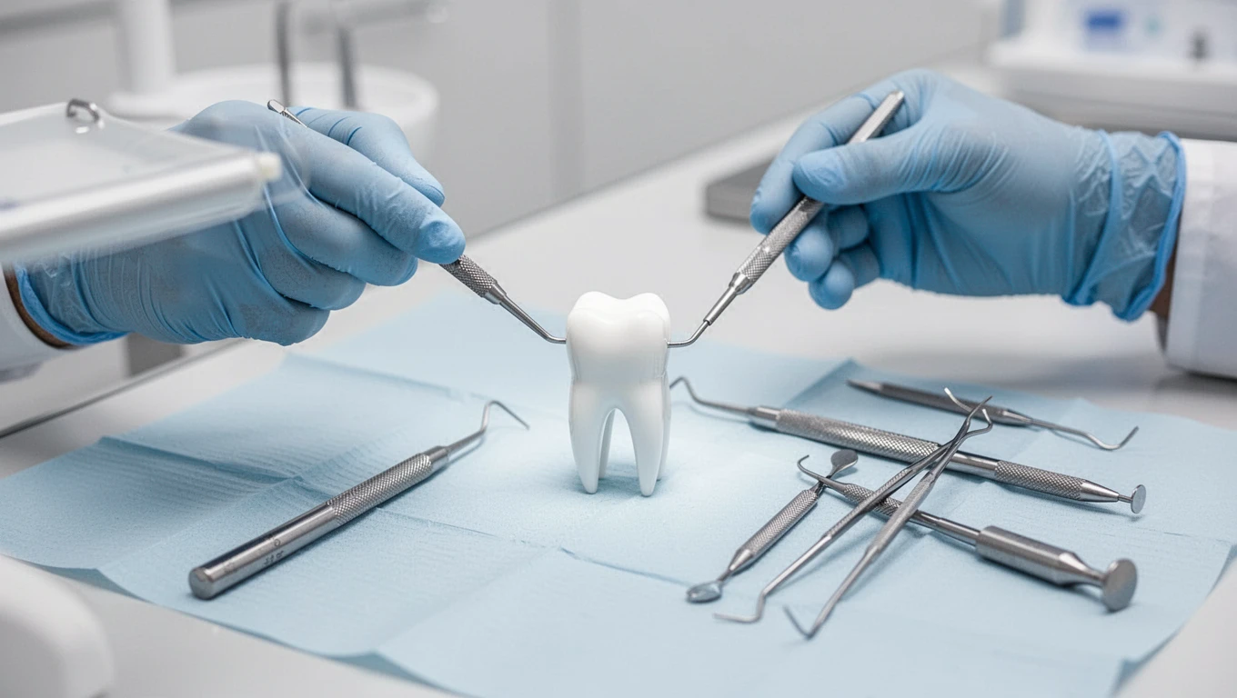 Tooth Extraction